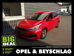 KIA ceed SW 1.0 TGDI ISG Silber