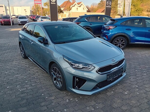 KIA pro ceed 1,5 TGDI GPF GT-Line