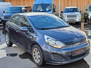 KIA Rio Cool