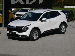 KIA Sportage 1,6 CRDI 48V Gold AWD DCT