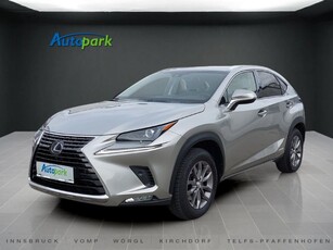 Lexus NX 300h Executive Hybrid Aut. Allrad