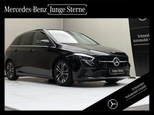 Mercedes-Benz B 180 Österreich-Edition