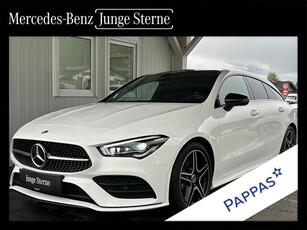 Mercedes-Benz CLA 220 d Shooting Brake *AMG-Line*Night-Paket*...