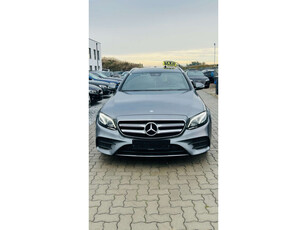 Mercedes-Benz E 220 d AMG Line