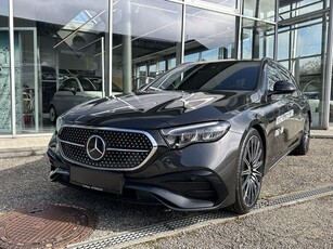 Mercedes-Benz E 220 d AMG Line Advanced °TOP AUSSTATTUNG°