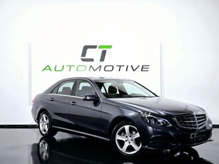 Mercedes-Benz E 220 d Aut. * ab 0% Zinsen