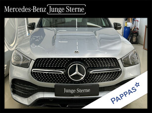 Mercedes-Benz GLE 400 d 4MATIC AMG Line*Burmester®Surround S...