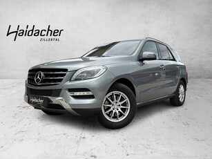 Mercedes-Benz ML 350 BlueTEC 4MATIC Off-Roader