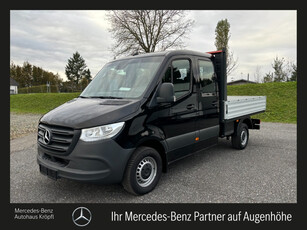 Mercedes-Benz Sprinter 315 CDI DOKA Pritsche