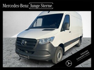 Mercedes-Benz Sprinter 315 CDI Kasten Hochdach Standard