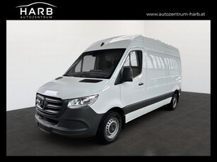 Mercedes-Benz Sprinter Kasten Standard Front 211 CDI 3,0t Hoch