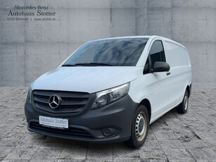 Mercedes-Benz Vito 114 CDI Kasten Lang