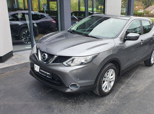 Nissan Qashqai 1,2 DIG-T Acenta