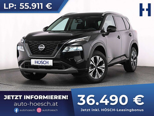 Nissan X-Trail N-Connecta 1.5 VC-T e-Power TOP AKTION ...