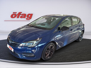 Opel Astra 1.2 Turbo Direct Injection 2020