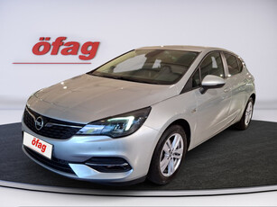 Opel Astra 1.2 Turbo Direct Injection Edition