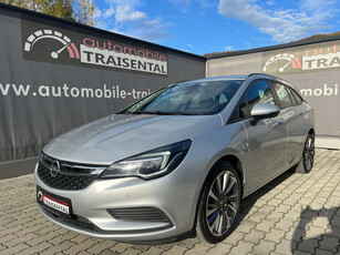 Opel Astra ST 1,6 CDTI Edition St./St.