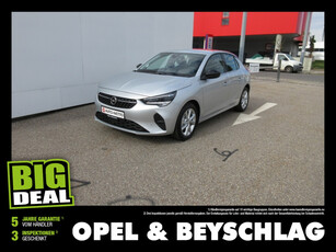 Opel Corsa 1.2 Turbo Elegance.