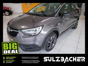 Opel Crossland X 1.2 Turbo ECOTEC 2020 St./St