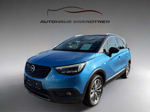 Opel Crossland X Ultimate