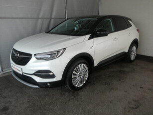 Opel Grandland X 1,2 Turbo Direct Inj Ultimate Start/Stop Aut.