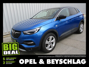 Opel Grandland X 1.5 CDTI Ultimate Aut.