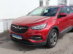 Opel Grandland X 1,6 Direct Inj. Turbo PHEV Business Elegance