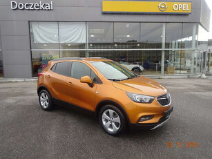 Opel Mokka 1,4 Turbo Edition Start/Stop System