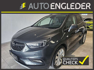 Opel Mokka 1,4 Turbo Innovation Aut. ALLRAD