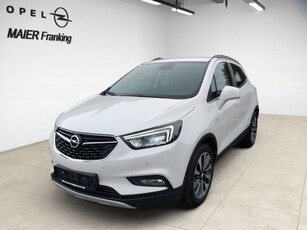 Opel Mokka Innovation *Navi* *AHV* *Kamera* *Winterp.*