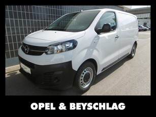 Opel Vivaro BlueHDi 120 SS M