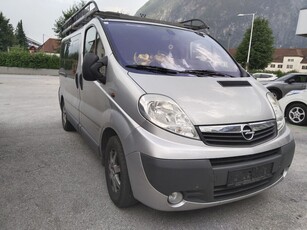 Opel Vivaro L1H1 2,0 CDTI 2,9t