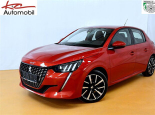 Peugeot 208 Allure PureTech 100 S&S Allure