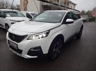 Peugeot 5008 Allure PT130 EAT8