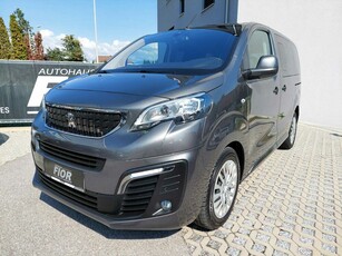 Peugeot Traveller BlueHDi 150 L1 6-Gang (G2362)