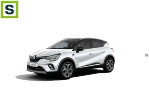 Renault CAPTUR Techno TCe 90