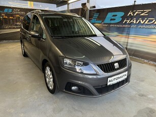 Seat Alhambra Style