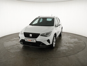 Seat Arona FR EcoTSI DSG