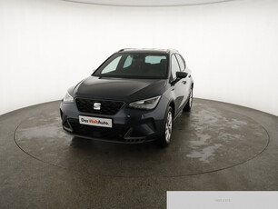 Seat Arona FR EcoTSI DSG