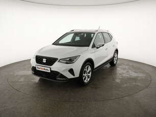 Seat Arona FR EcoTSI DSG