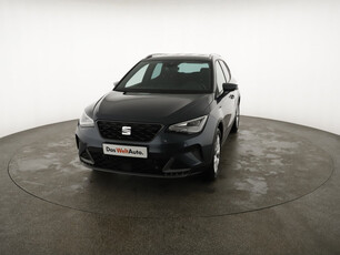 Seat Arona FR EcoTSI DSG