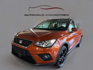 Seat Arona Style