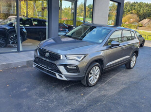 Seat Ateca Austria Edition 2.0 TDI