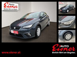 Seat Ibiza 1.0 TSI Reference Edition 40