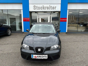 Seat Ibiza 1,2*neues Pickerl*Klima*