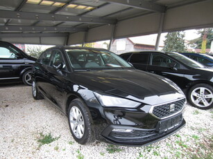 Seat Leon SP Style App Connect LED