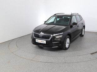 Skoda Kamiq Ambition TSI