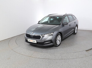 Skoda Octavia Ambition TDI