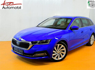 Skoda Octavia Combi 2,0 TDI Premium DSG Premium