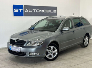 Skoda Octavia Elegance // SITZHEIZUNG // KLIMA //